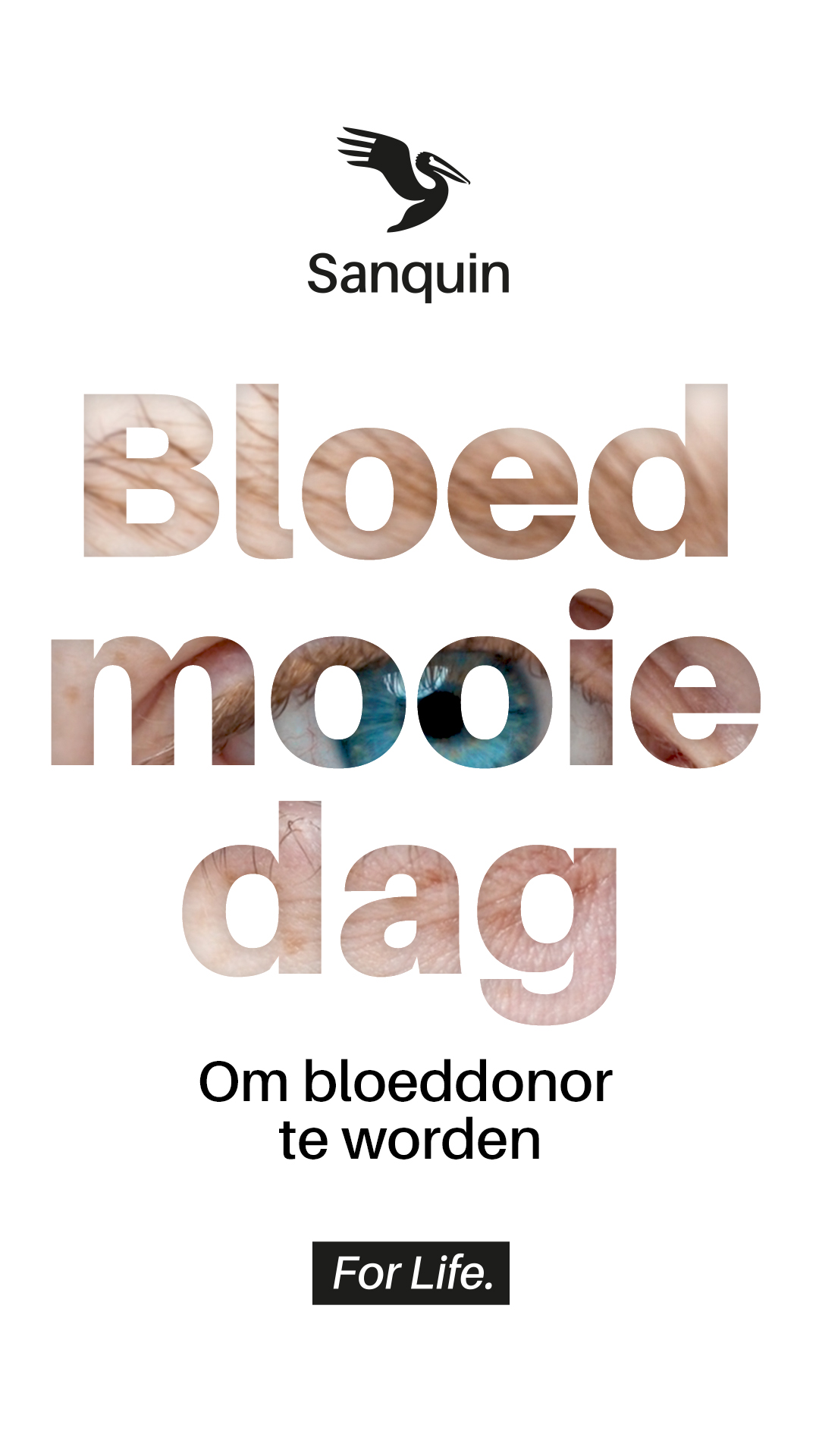 Lycurgus steunt Bloeddonordag en Sanquin