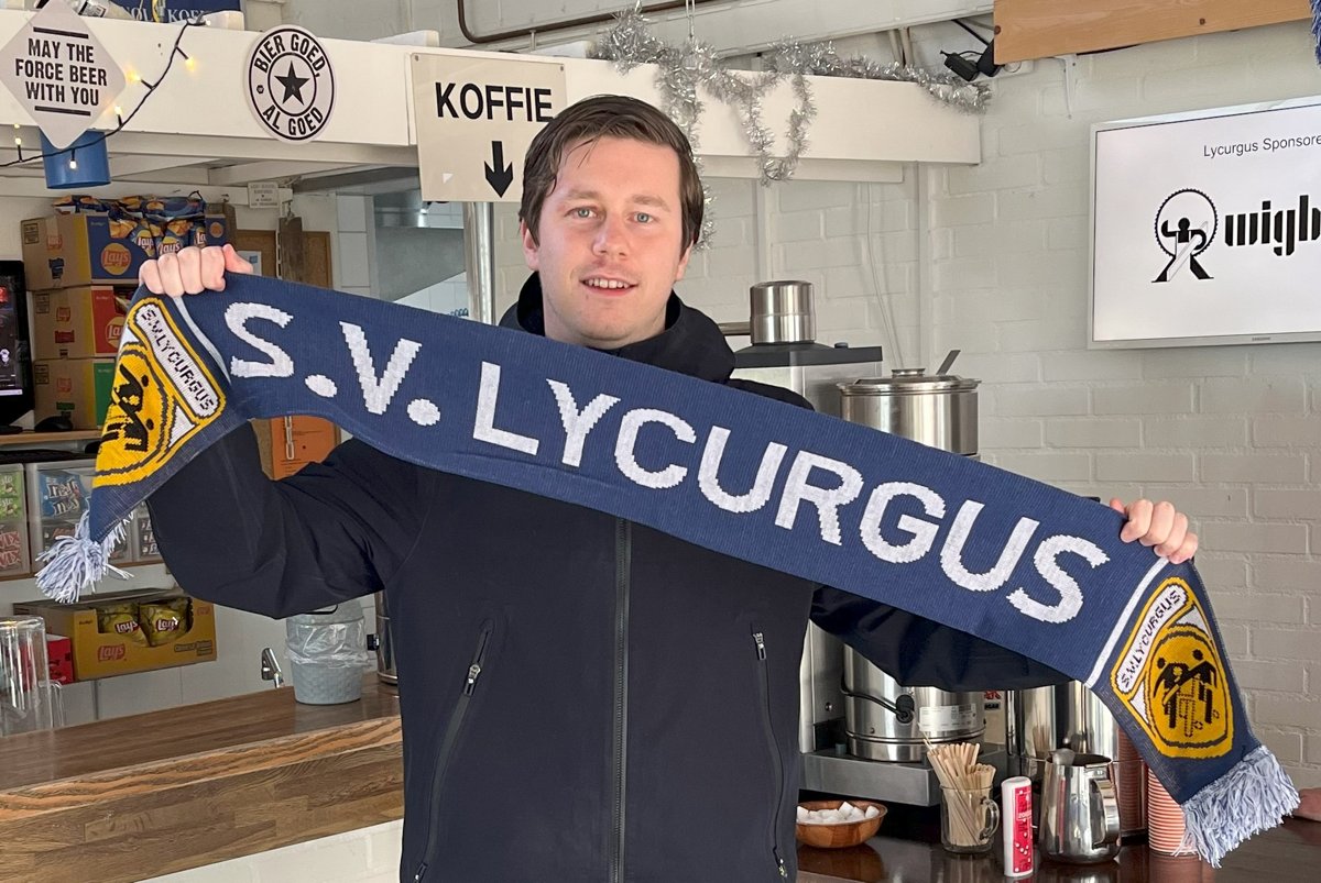 Lycurgus sjaal
