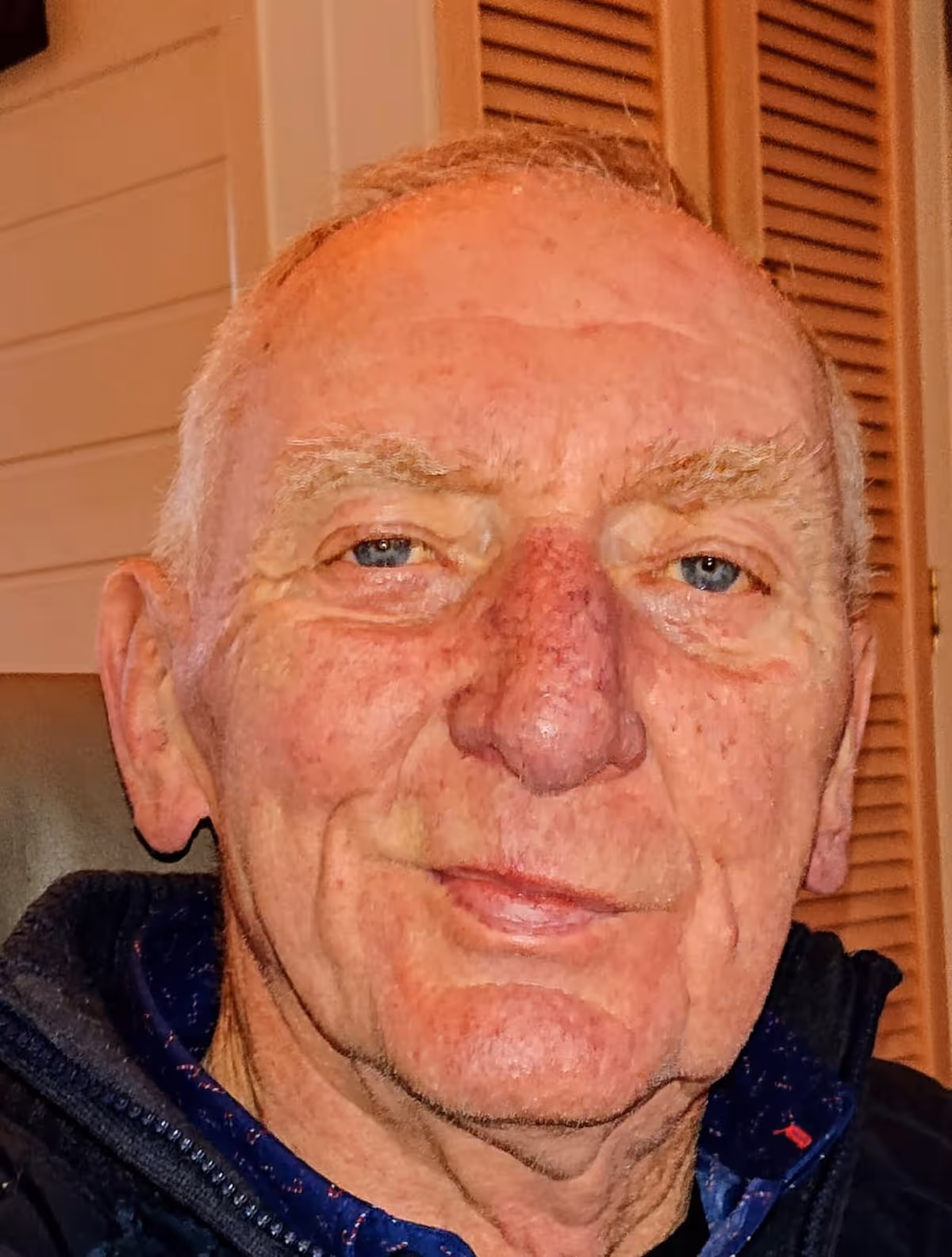 Erelid Jan Schiphorst overleden