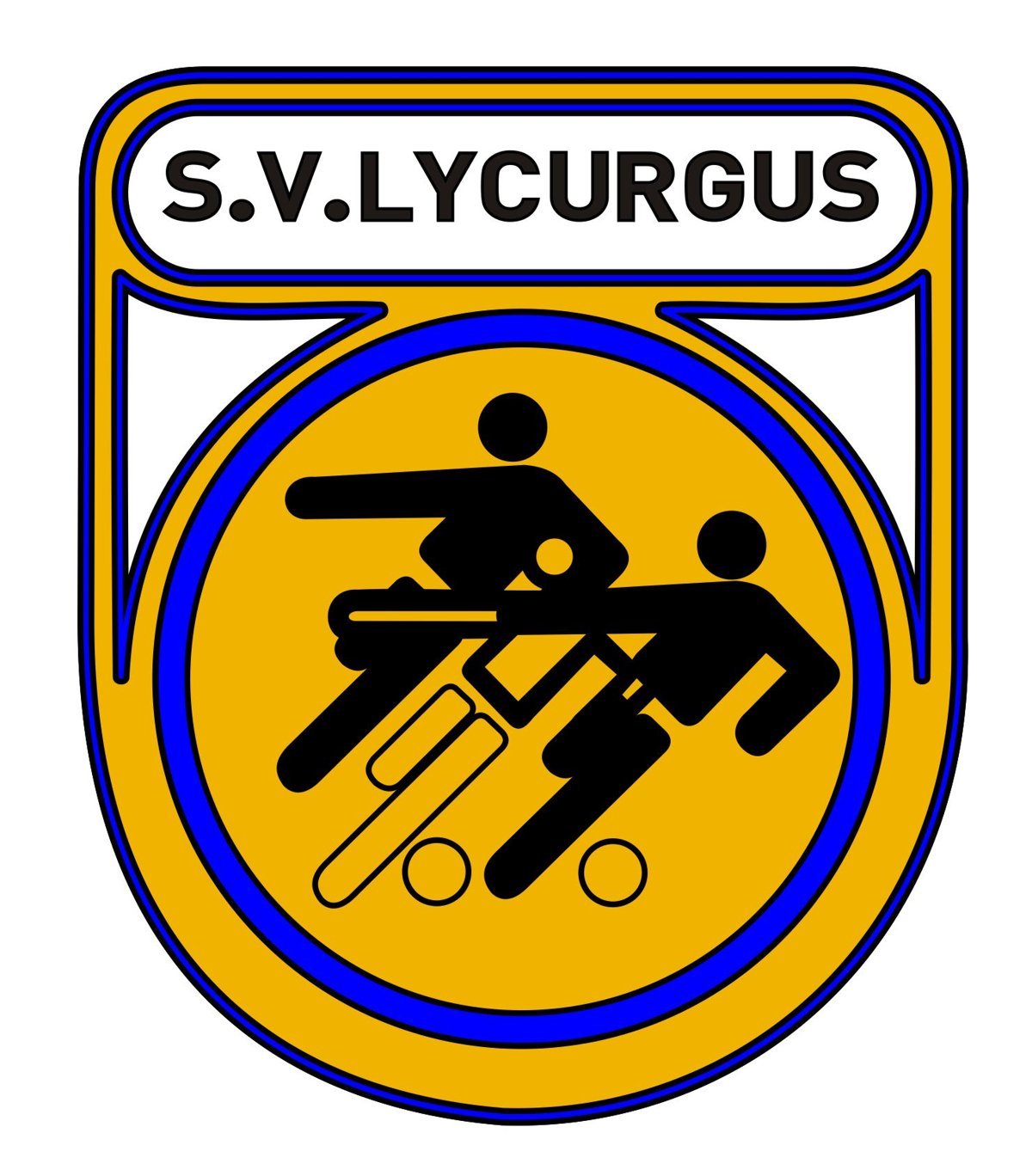 Lycurgus O23 Kampioen